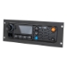 Tait TM9400 TCH4/6 Remote Head - 3" Faceplate - 425-6730