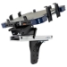 The Mamba Mount (DURANGO) <br>with A-MOD Desktop - 425-0028/4138