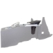 The Mamba Mount <br>with A-MOD Desktop for F-150 Lightning (2021+) - 425-0046/4138