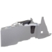 The Mamba Mount <br>with A-MOD Desktop for F-150 Lightning (2021+) - 425-0046/4138