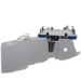 The Mamba Mount <br>with A-MOD Desktop for F-150 Lightning (2021+) - 425-0046/4138