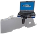 The Mamba Mount <br>with A-MOD Desktop for F-150 Lightning (2021+) - 425-0046/4138