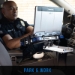 The Mamba Mount <br>with A-MOD Desktop - 425-0150/4138