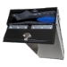 The Stash, Horizontal <br>(Mount to Cargo Cover) - 475-2107