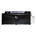 The Stash, Horizontal <br>(Mount to Cargo Cover) stash, gun, box, ar-15