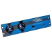 USB-A/USB-C and 12V Power Outlets x2 in 2" Faceplate - 425-6701
