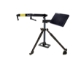 Universal A-MOD Laptop Mount - Dual Swing Arm - Cable-Dock Desktop and Auxiliary Desktop - 425-5213/4143