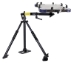 Universal A-MOD Laptop Mount - Tripod Mount - 425-5274/4143