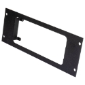 Whelen CCTL9  - 3" Faceplate Whelen, CCTL9, Faceplate, 425-6716, Jotto, Jotto Desk, Police, Equipment, Console