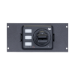 Whelen WECAN-X - Arges Control Head - 4" Faceplate - 425-6574
