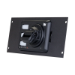 Whelen WECAN-X - Arges Control Head - 4" Faceplate - 425-6574
