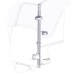 ZRT, Dual Weapon, Single Cell Mounted, Vertical (GR7, ZRT, AR-BLM/870, DURANGO 2021+) - 475-1759
