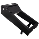 Ford PI Utility (2020+) Integrated Printek Brother Contour Console - IPBCC Ford, PI, Police Interceptor, PrintekMobile I80, Brother PJ6/7, printer