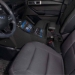 Armrest, Tall â€“ Rear Mounted - 425-0029