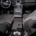 Armrest, Tall â€“ Rear Mounted - 425-0029