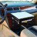 Laptop Mount Chevy Tahoe / Suburban / Silverado / Sierra 2500-3500 (2000-2014) / Chevy Silverado / Sierra (2000-2013) - 425-5117/5215