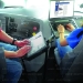 Laptop Mount Over The Road Truck (OTR) - 425-5131/5215