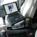 Laptop Mount Over The Road Truck (OTR) - 425-5131/5215