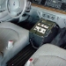 9 Inch Police Equipment Console - Short Stack - 425-6010