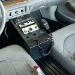 12 Inch Police Equipment Console - 425-6011