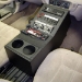 18 Inch Police Equipment Console - Lazy "L" - 425-6232