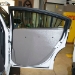Bar Style with ABS Door Panel