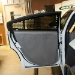 Secure-Grid with ABS Door Panel